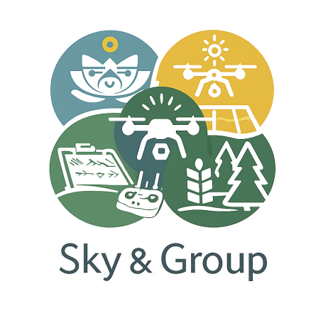 Sky and Group - Coaching. Technik. Events